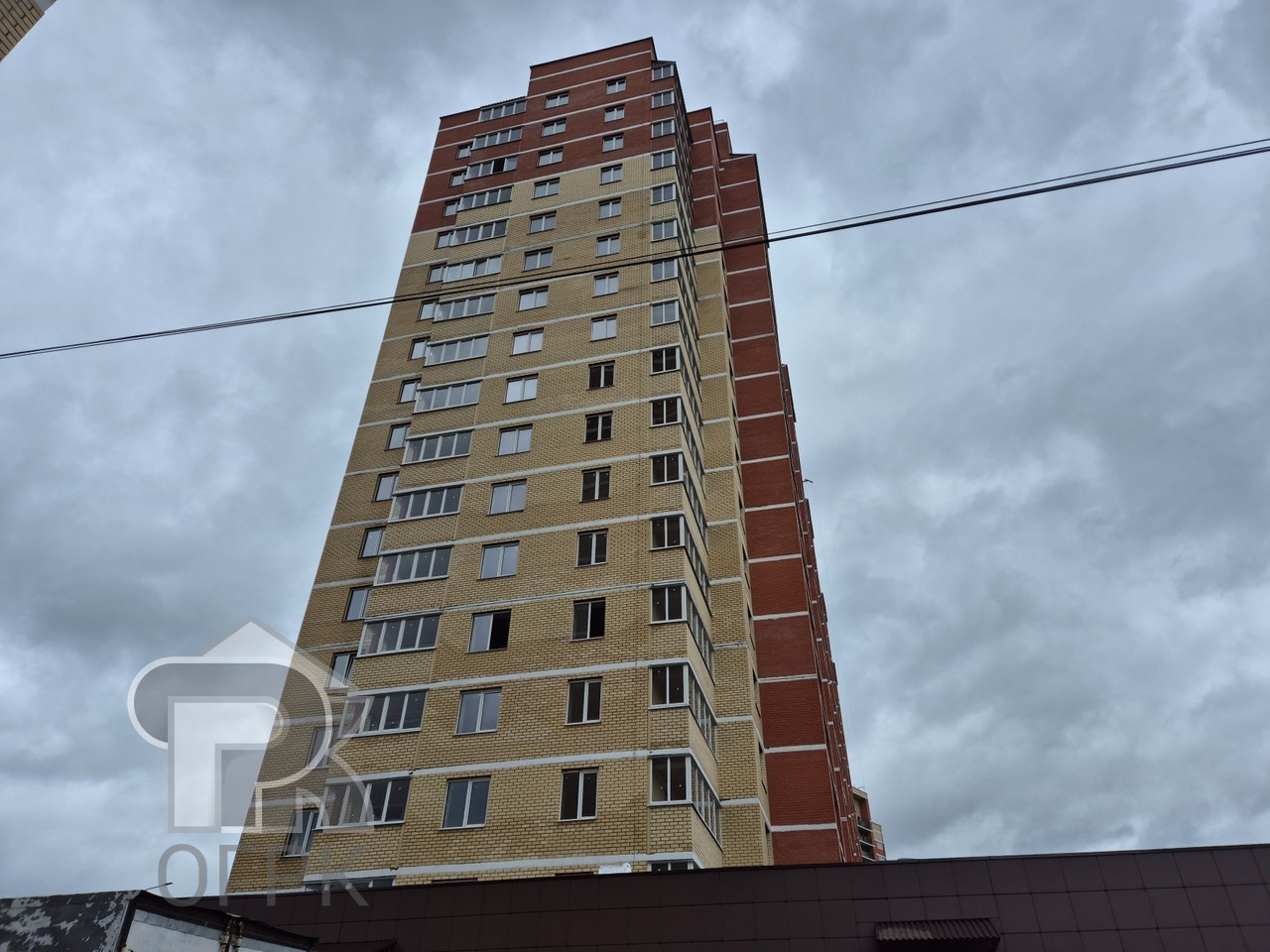 Купить студию, №390275