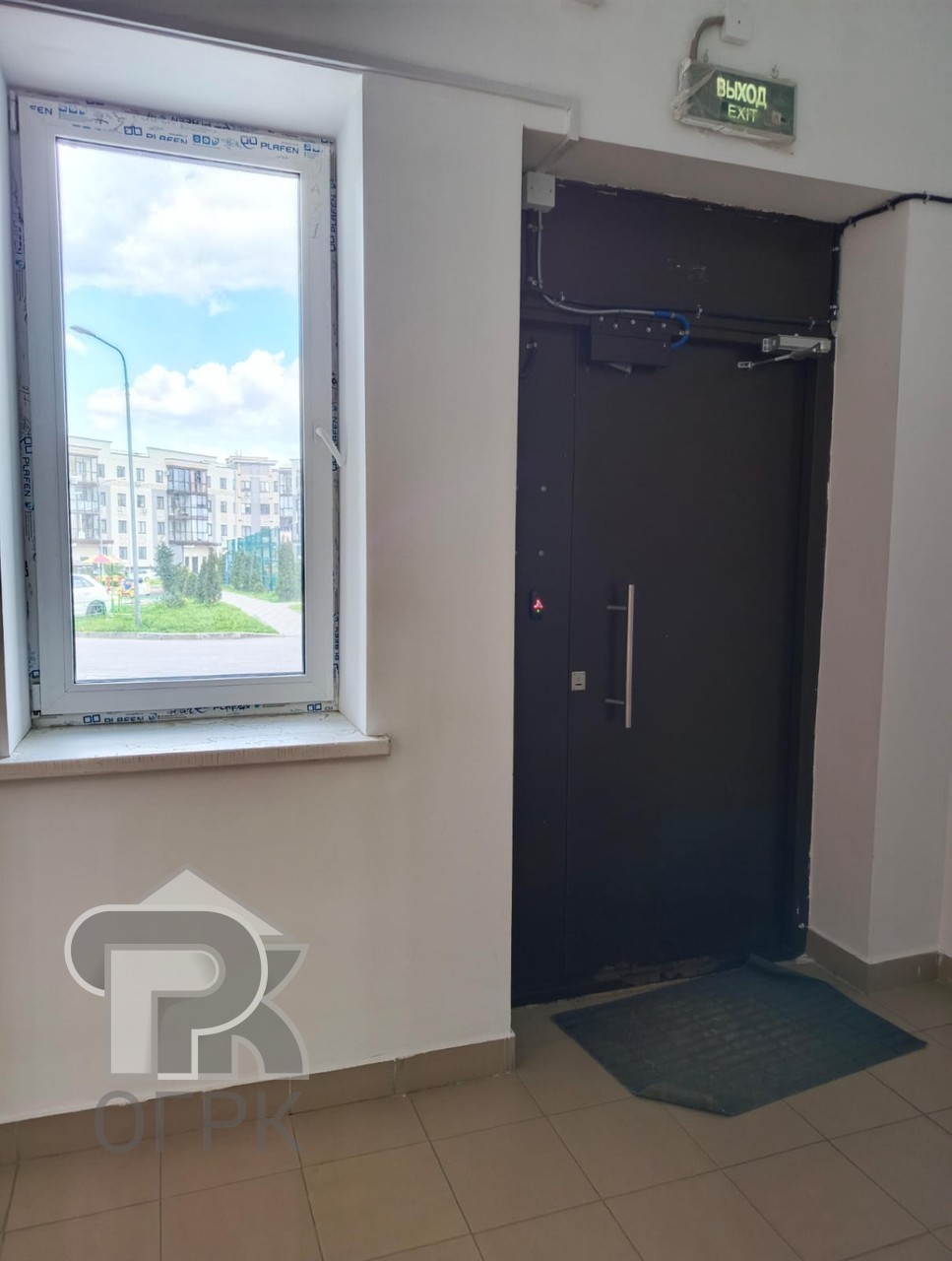 Купить 1-комнатную квартиру, №385460