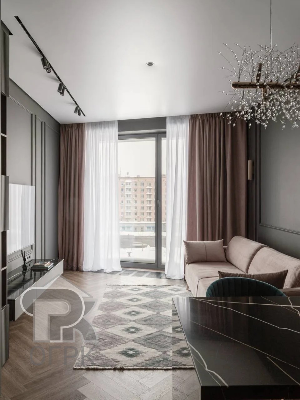 Купить студию, №389326