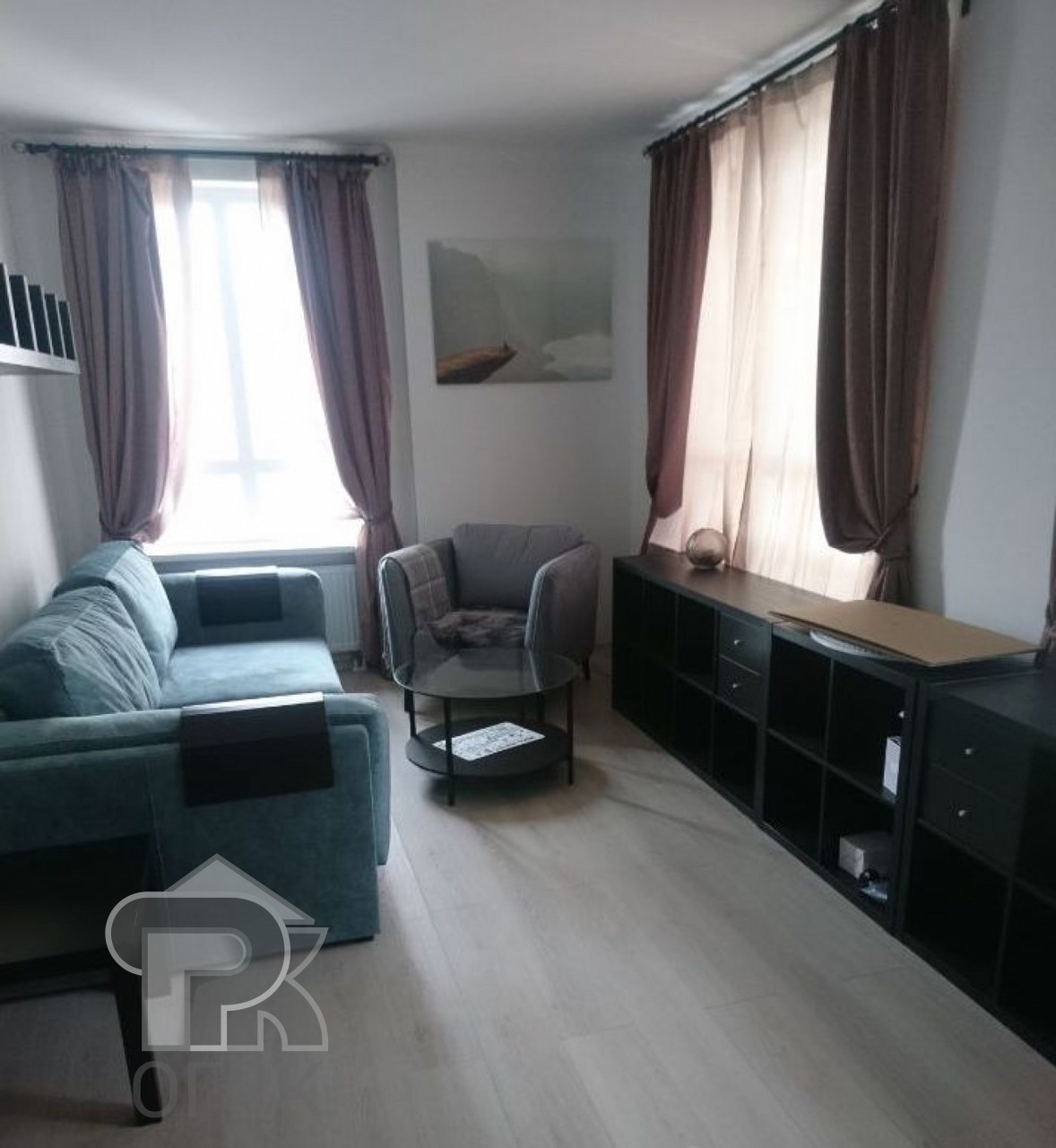 Купить 2-комнатную квартиру, №336985