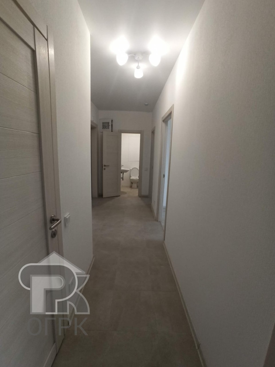 Купить 2-комнатную квартиру, №387332