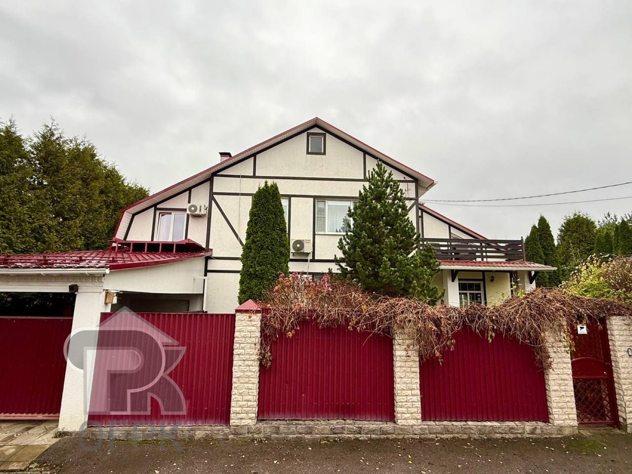 Купить коттедж, №387407