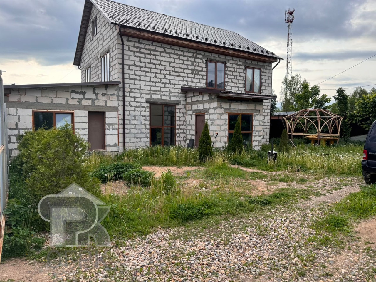 Купить дом, №383525