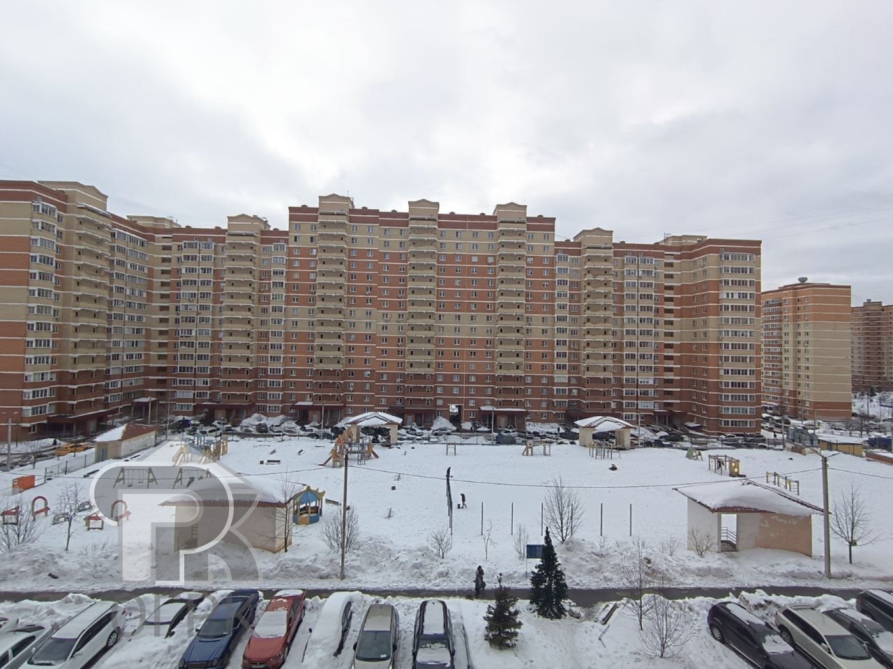 Купить 1-комнатную квартиру, №388774