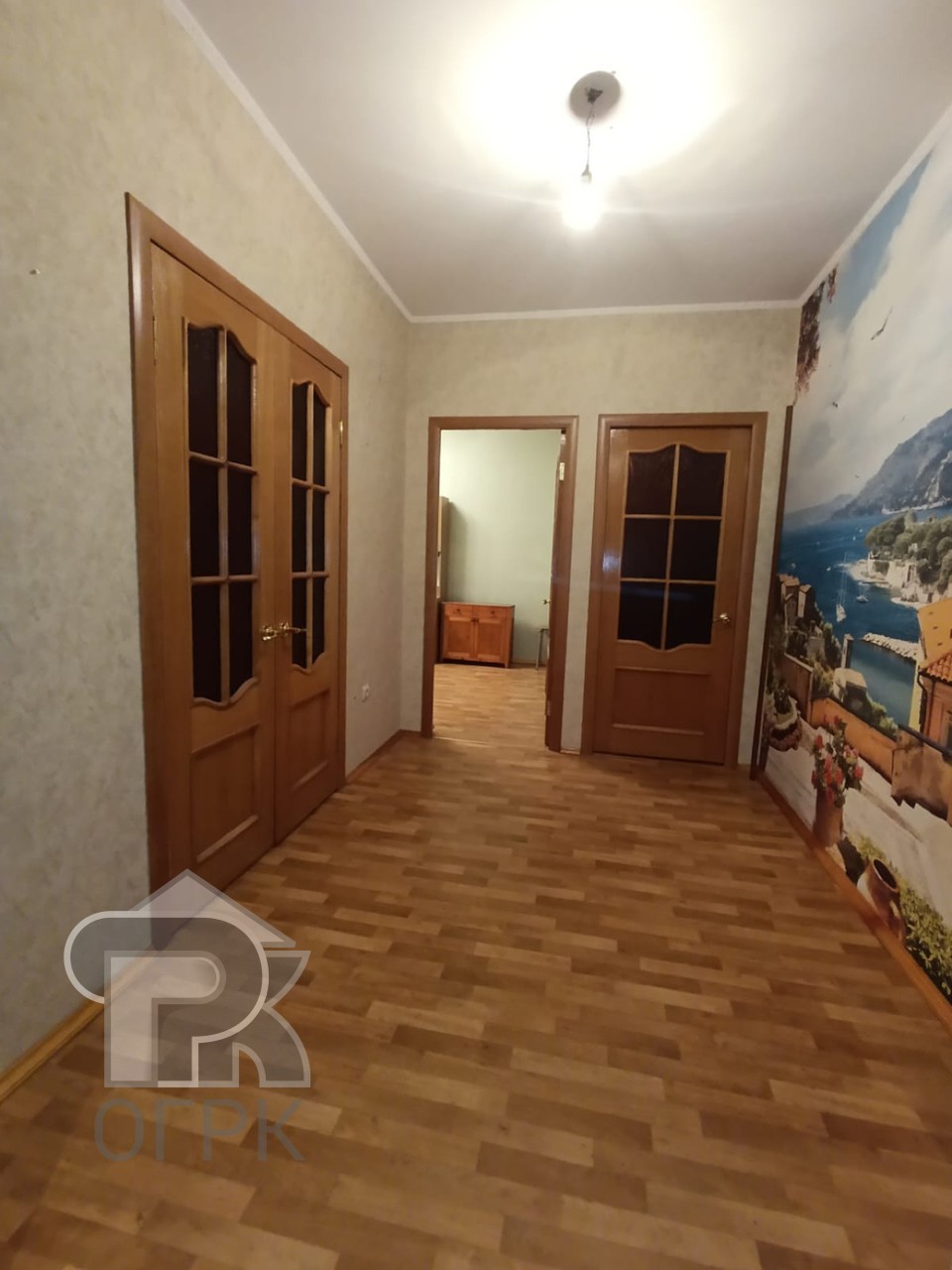 Купить 3-комнатную квартиру, №386983