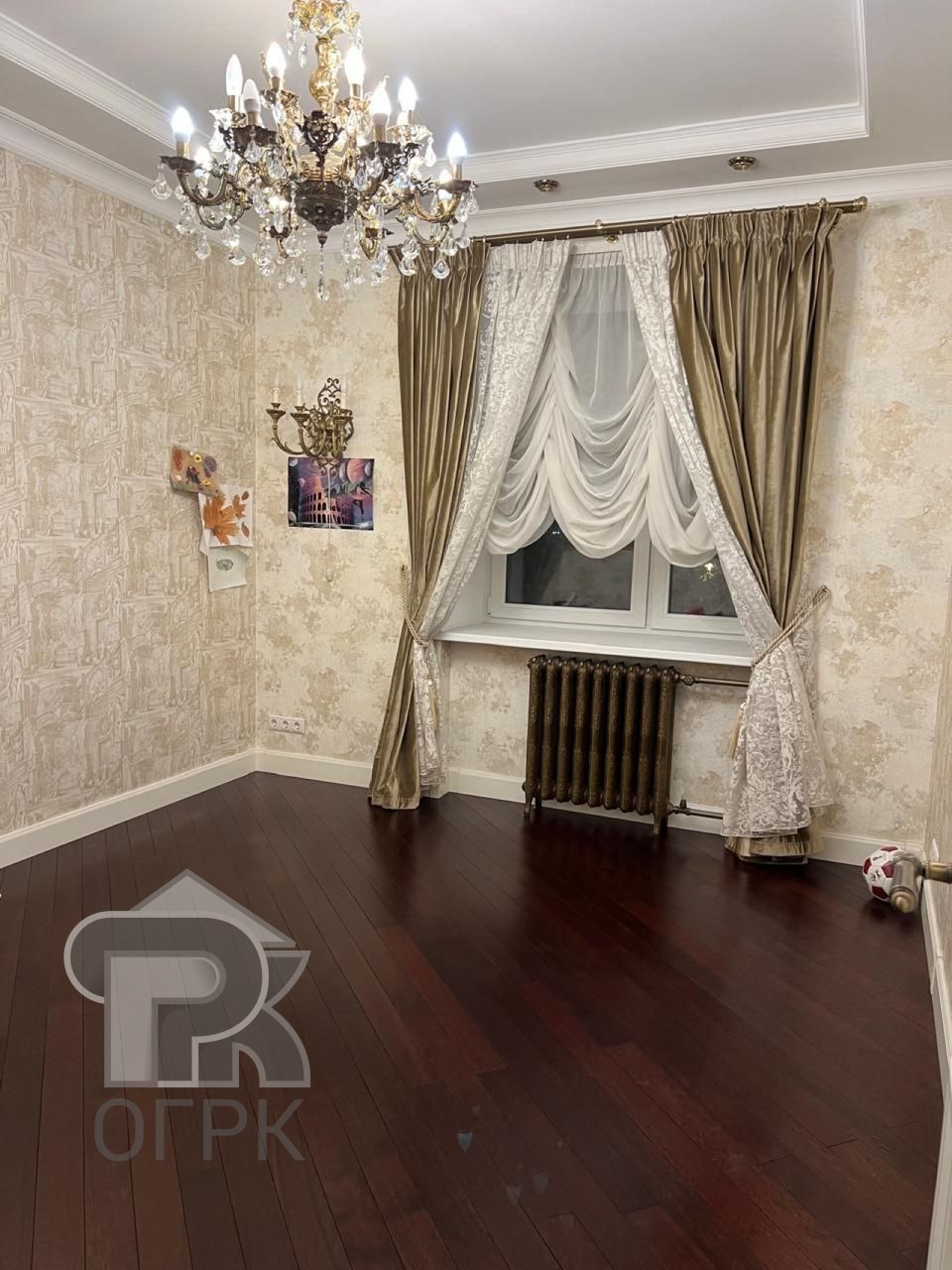 Купить 2-комнатную квартиру, №387718