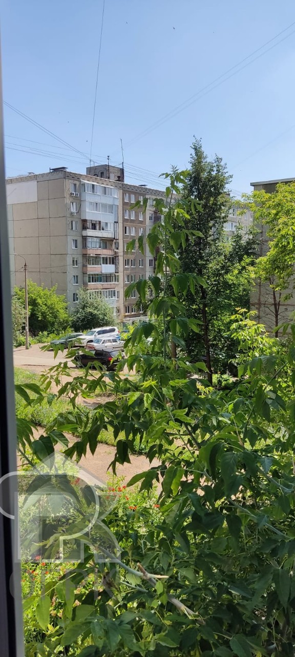 Купить 3-комнатную квартиру, №385389