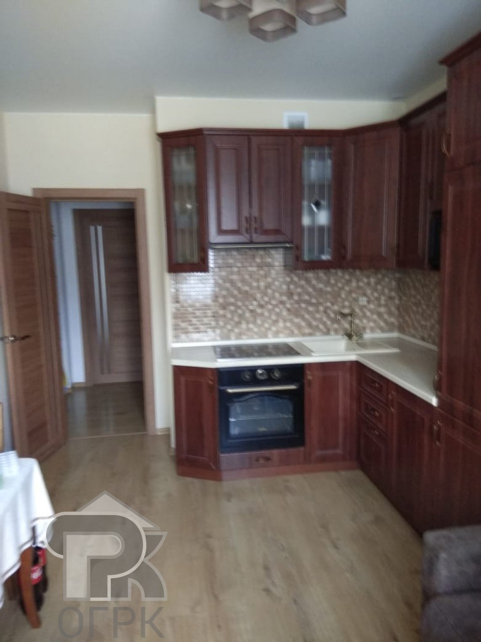 Купить 1-комнатную квартиру, №332084