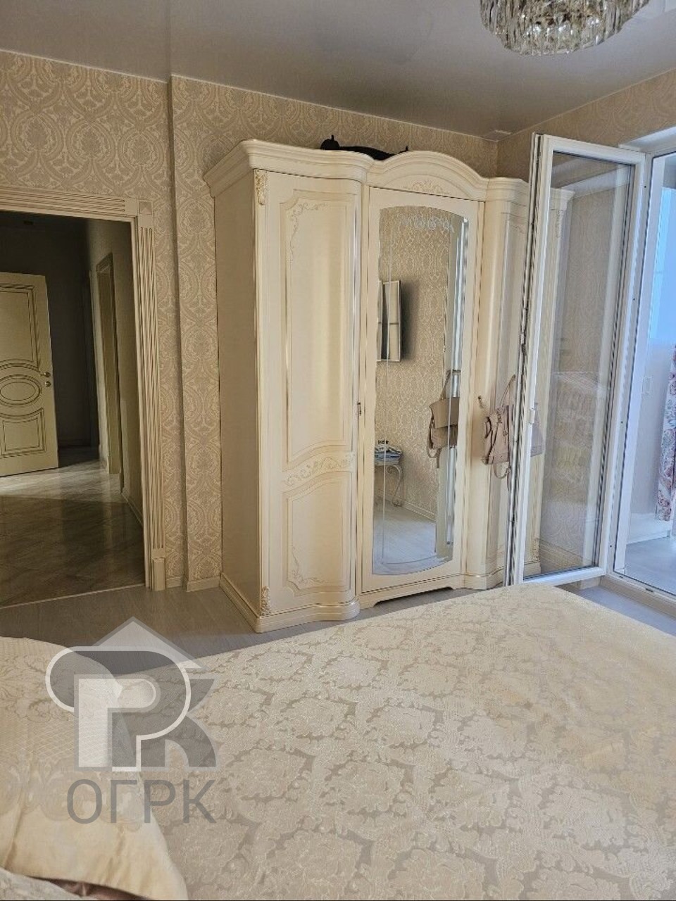 Купить 2-комнатную квартиру, №390943