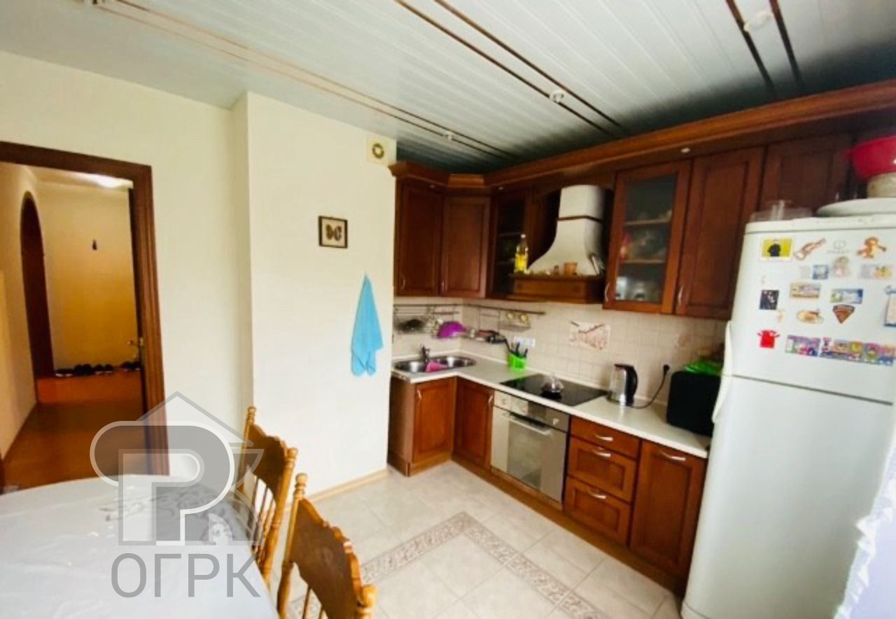 Купить 3-комнатную квартиру, №316721