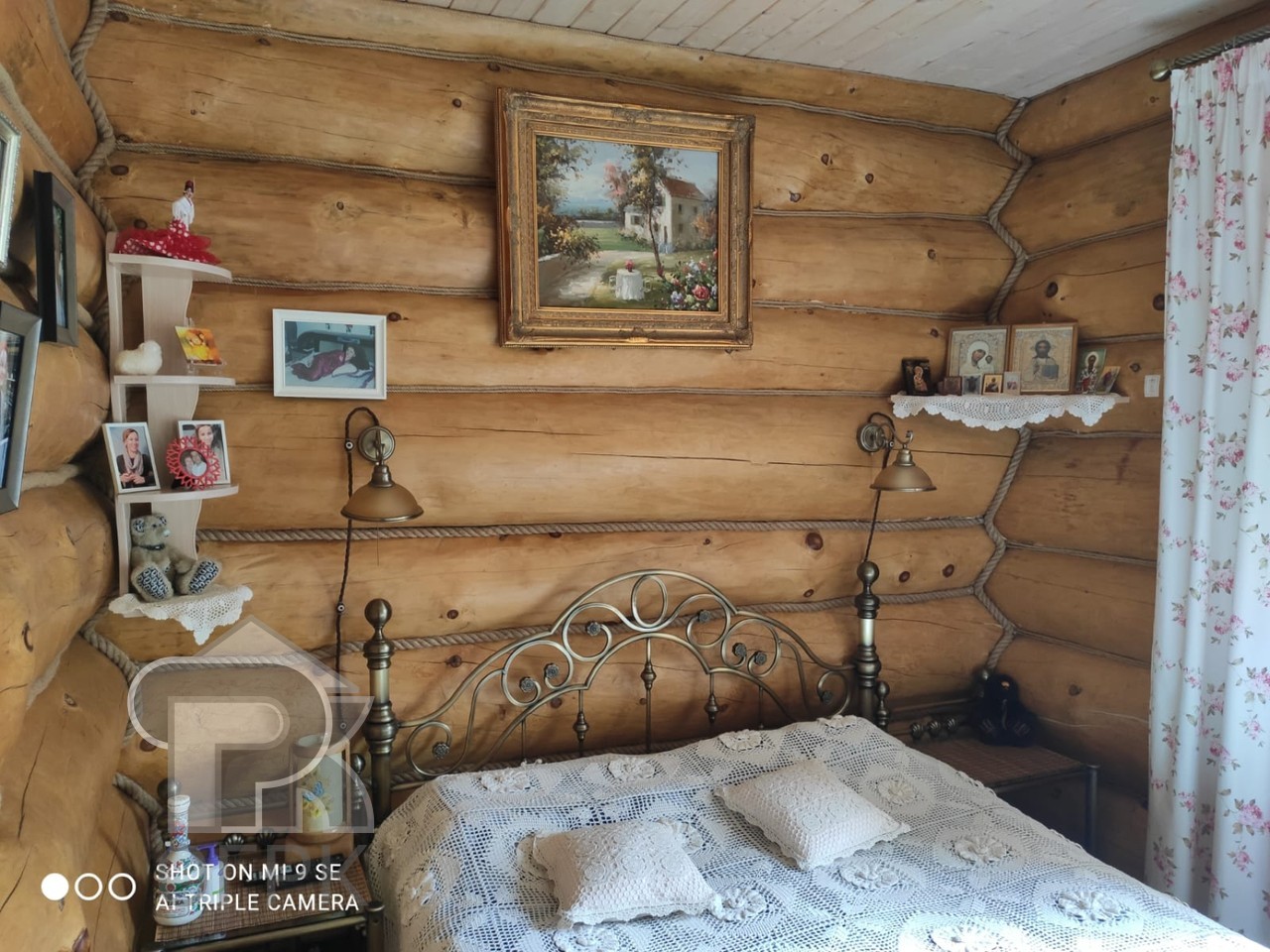 Купить коттедж, №384580