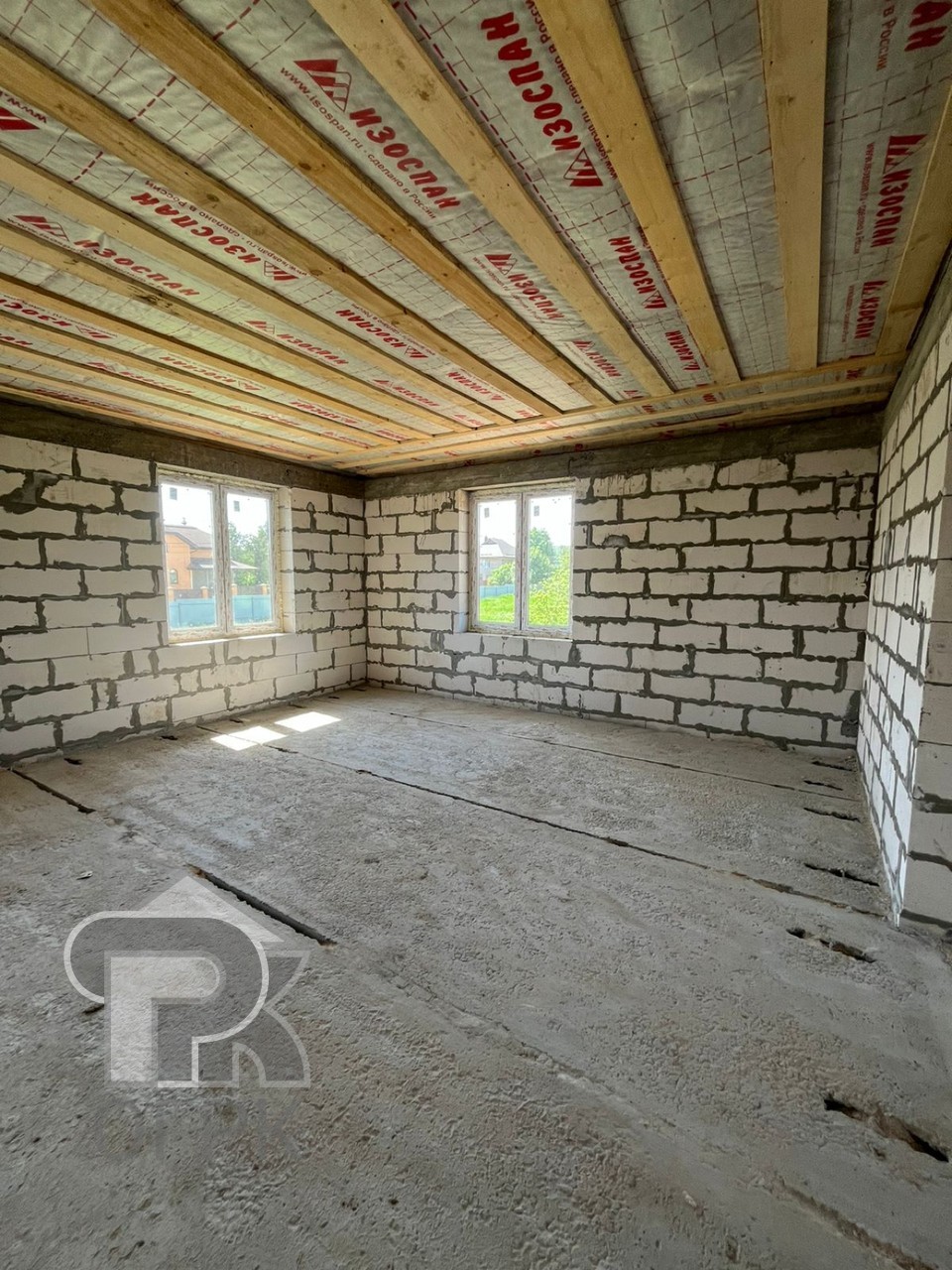 Купить коттедж, №389324