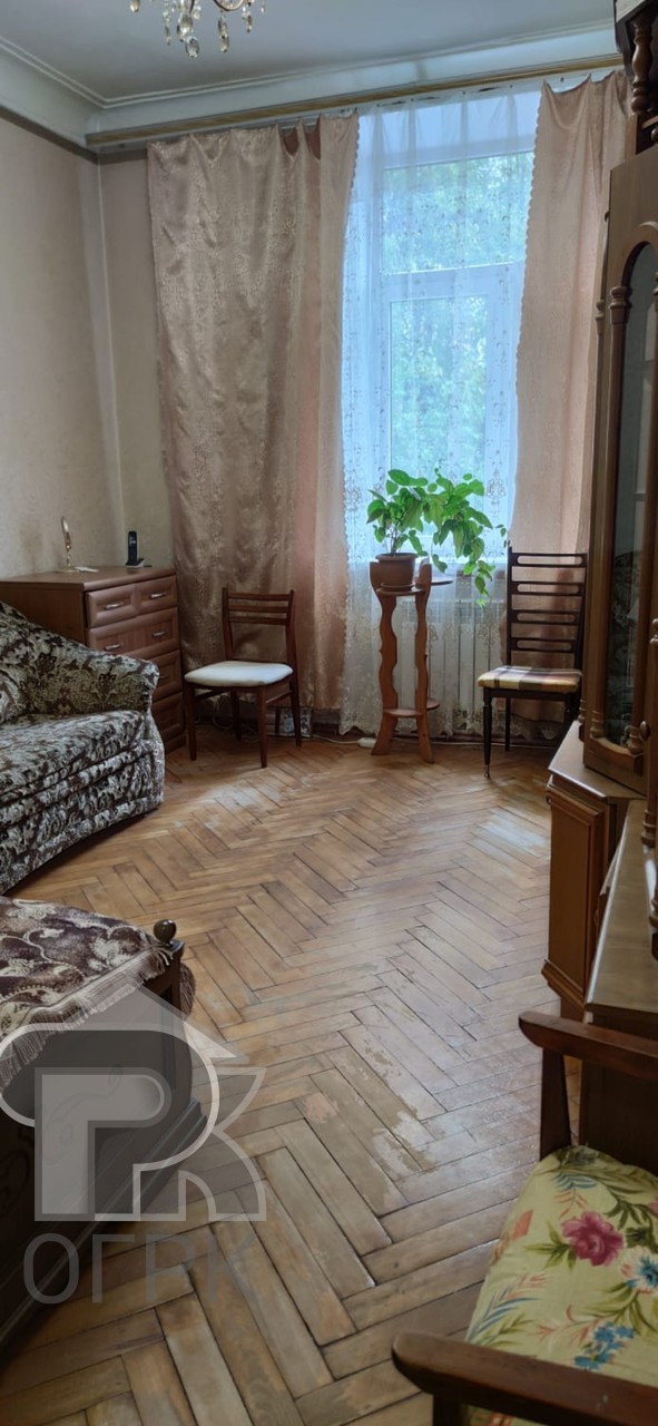 Купить 3-комнатную квартиру, №387293