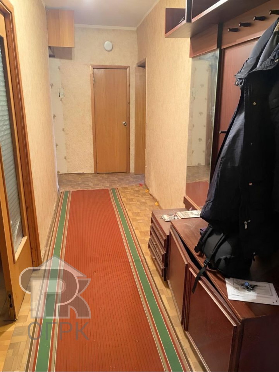 Купить 3-комнатную квартиру, №388208