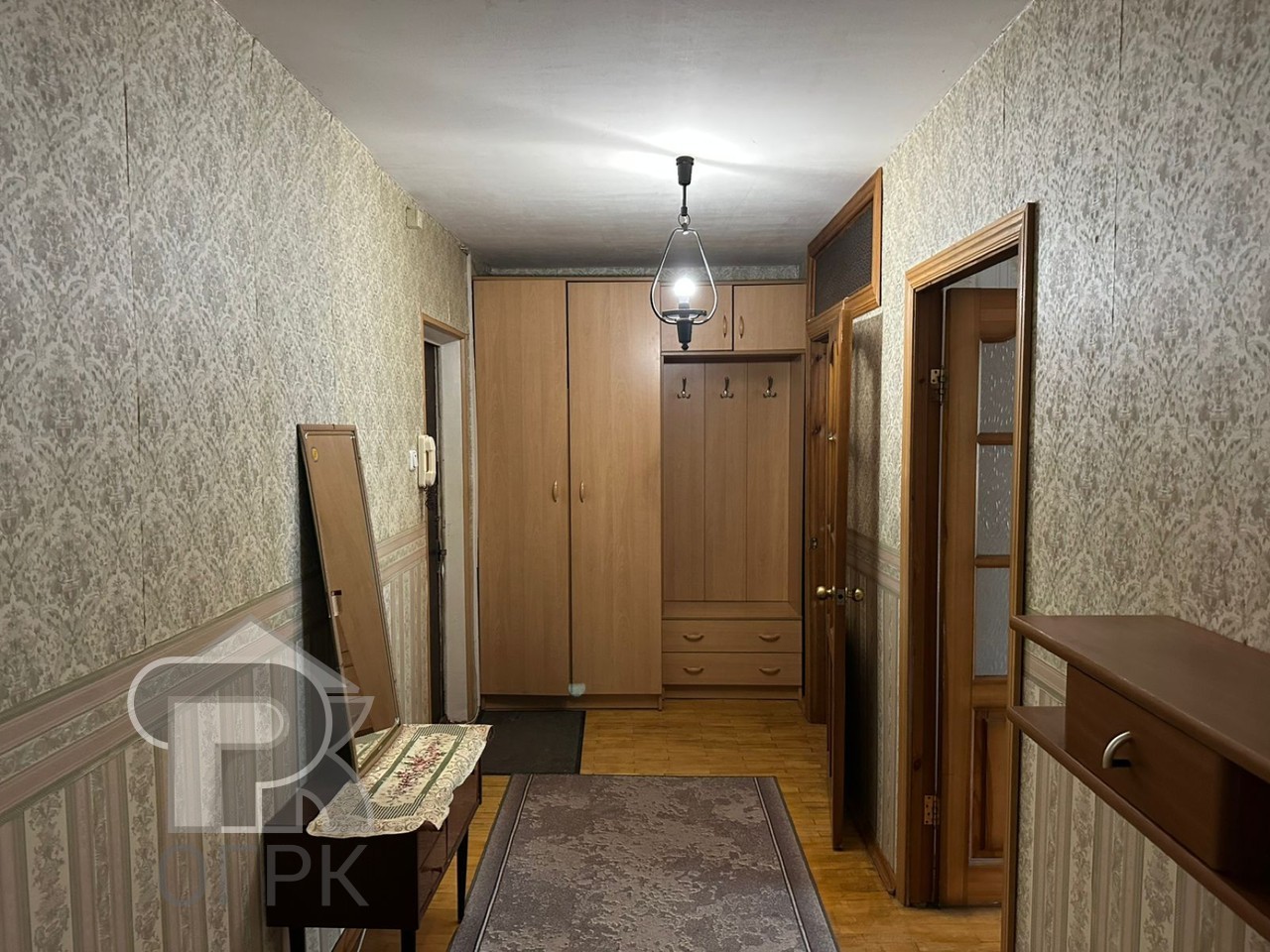Купить 2-комнатную квартиру, №386144