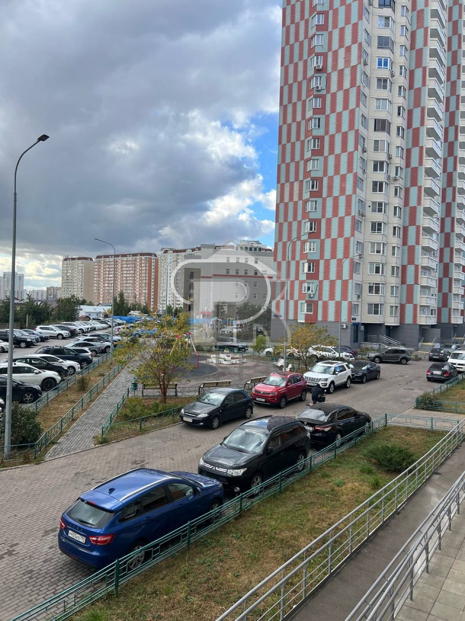 Купить 1-комнатную квартиру, №386956