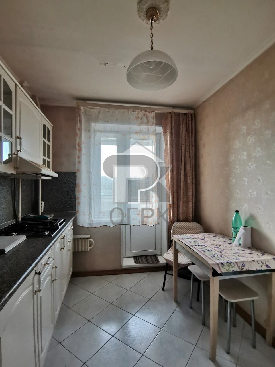 Купить 2-комнатную квартиру, №370905