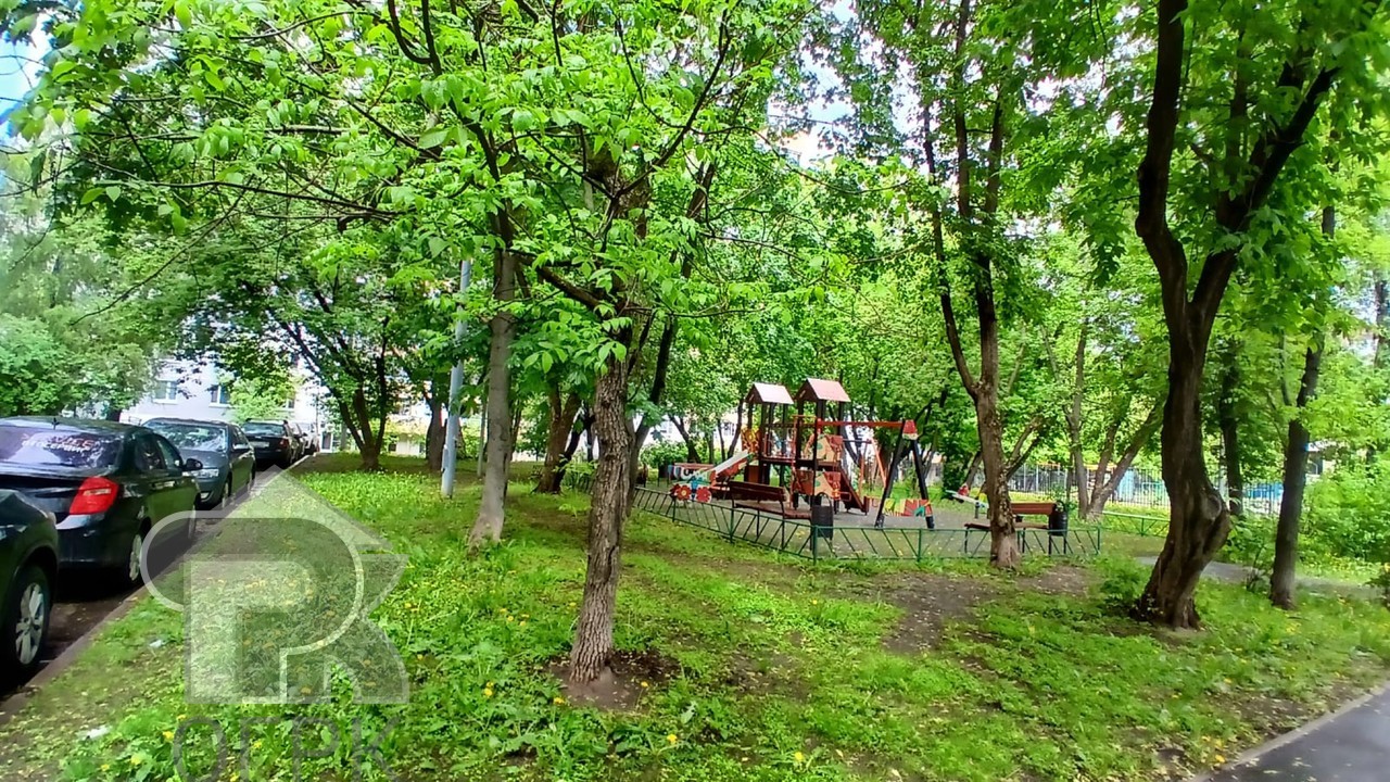 Купить 2-комнатную квартиру, №385441