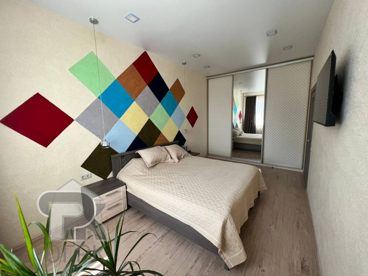 Купить 2-комнатную квартиру, №388550