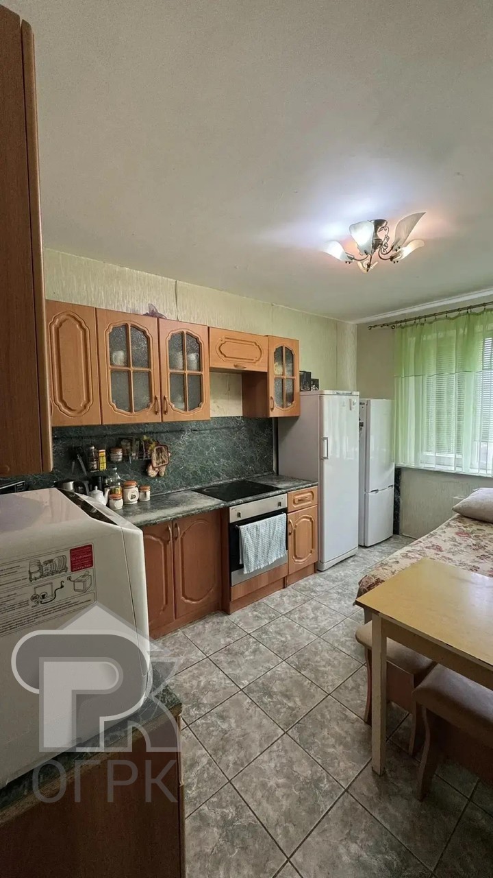 Купить 2-комнатную квартиру, №390134