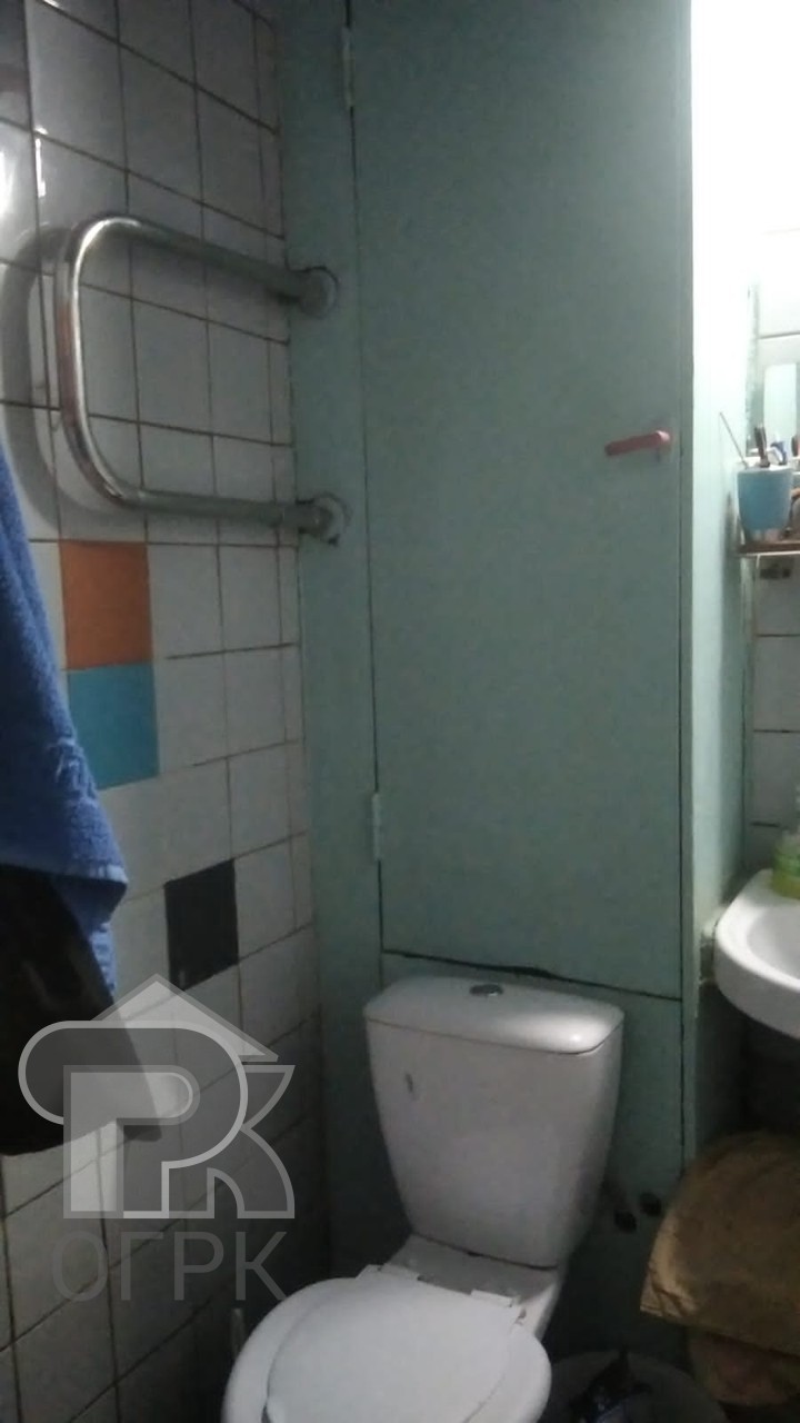 Купить 1-комнатную квартиру, №366770