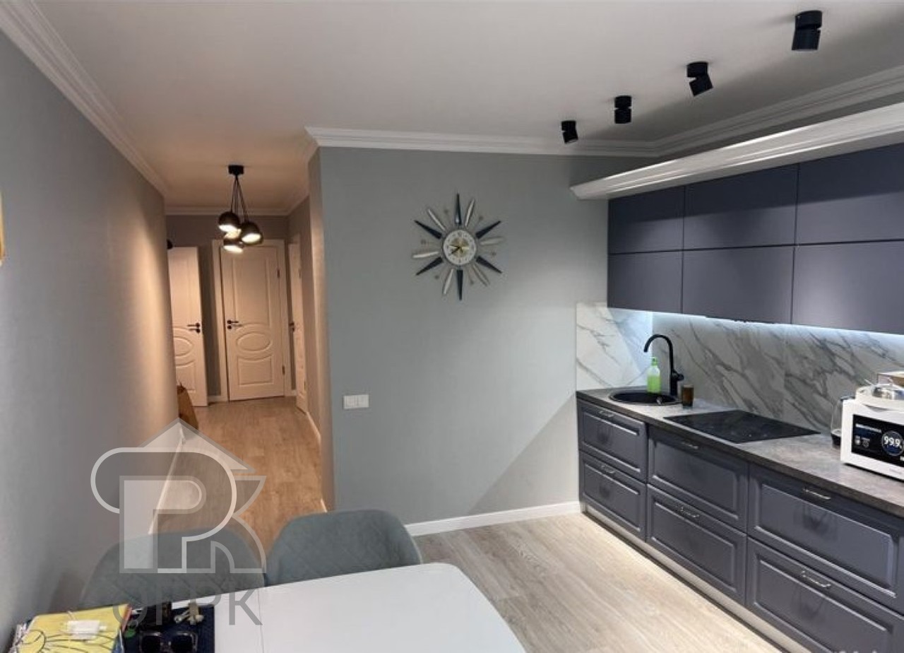 Купить 2-комнатную квартиру, №387548