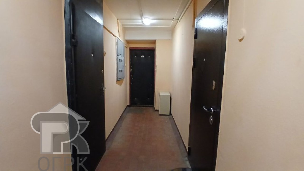 Купить 1-комнатную квартиру, №388120