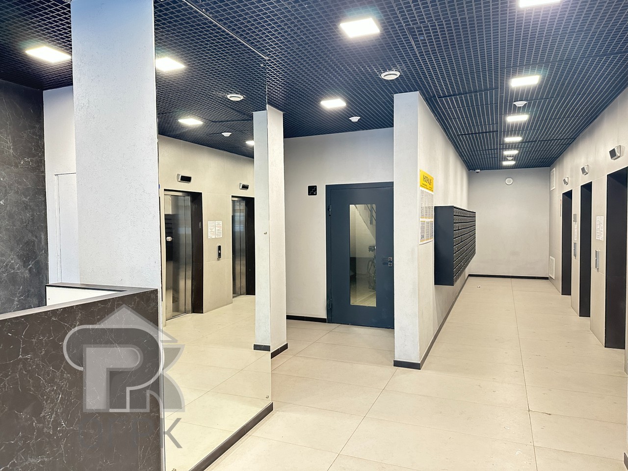 Купить 3-комнатную квартиру, №388384