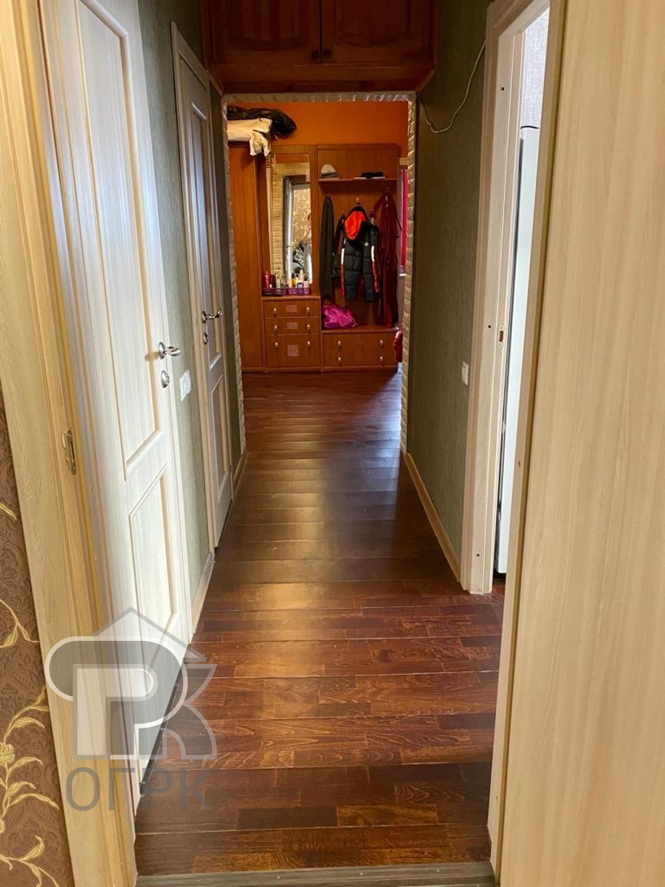 Купить 3-комнатную квартиру, №372943