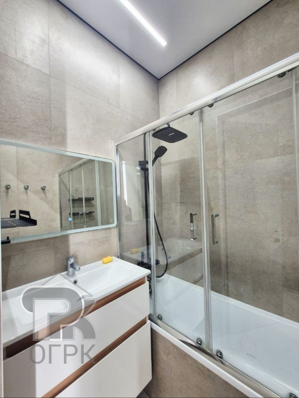 Купить 2-комнатную квартиру, №387391