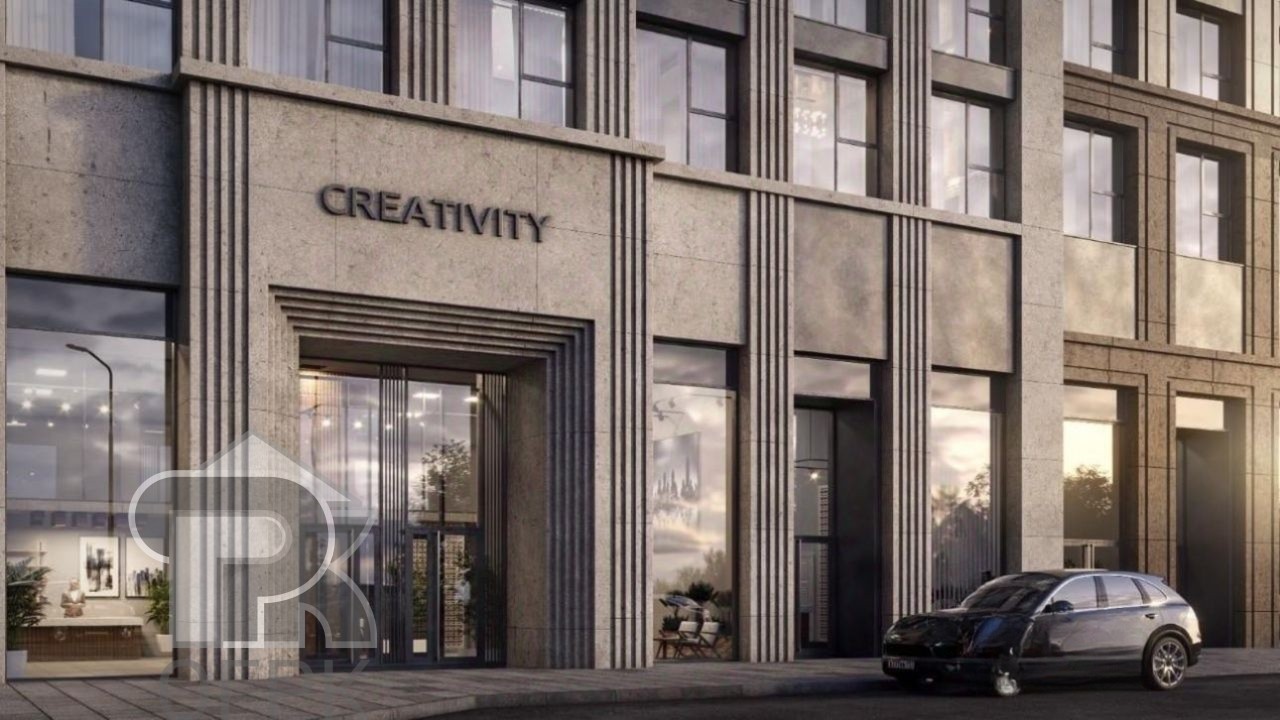 Купить 2-комнатную квартиру, №386001