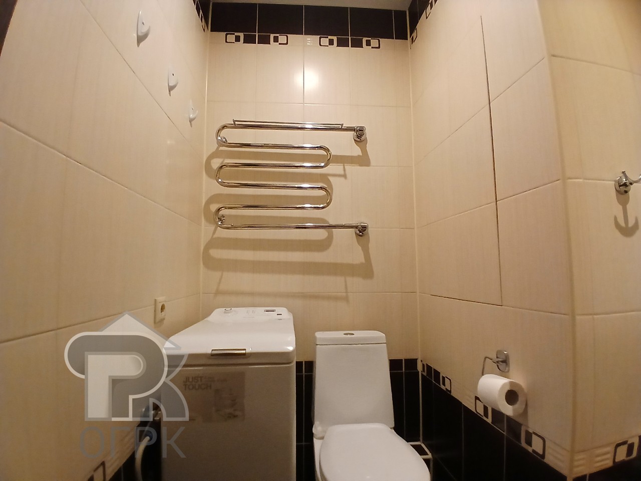 Купить 1-комнатную квартиру, №388801