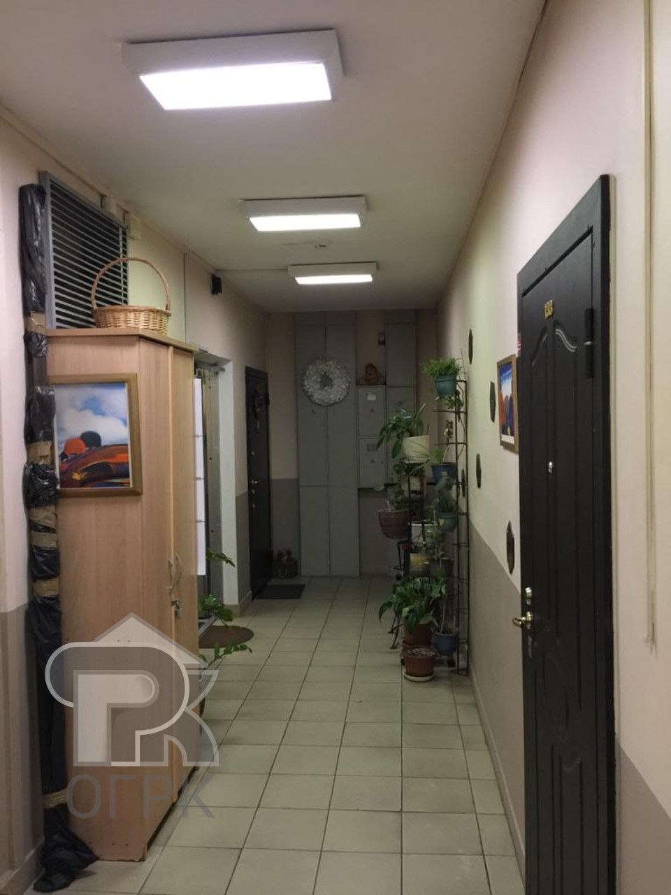 Купить 3-комнатную квартиру, №371319