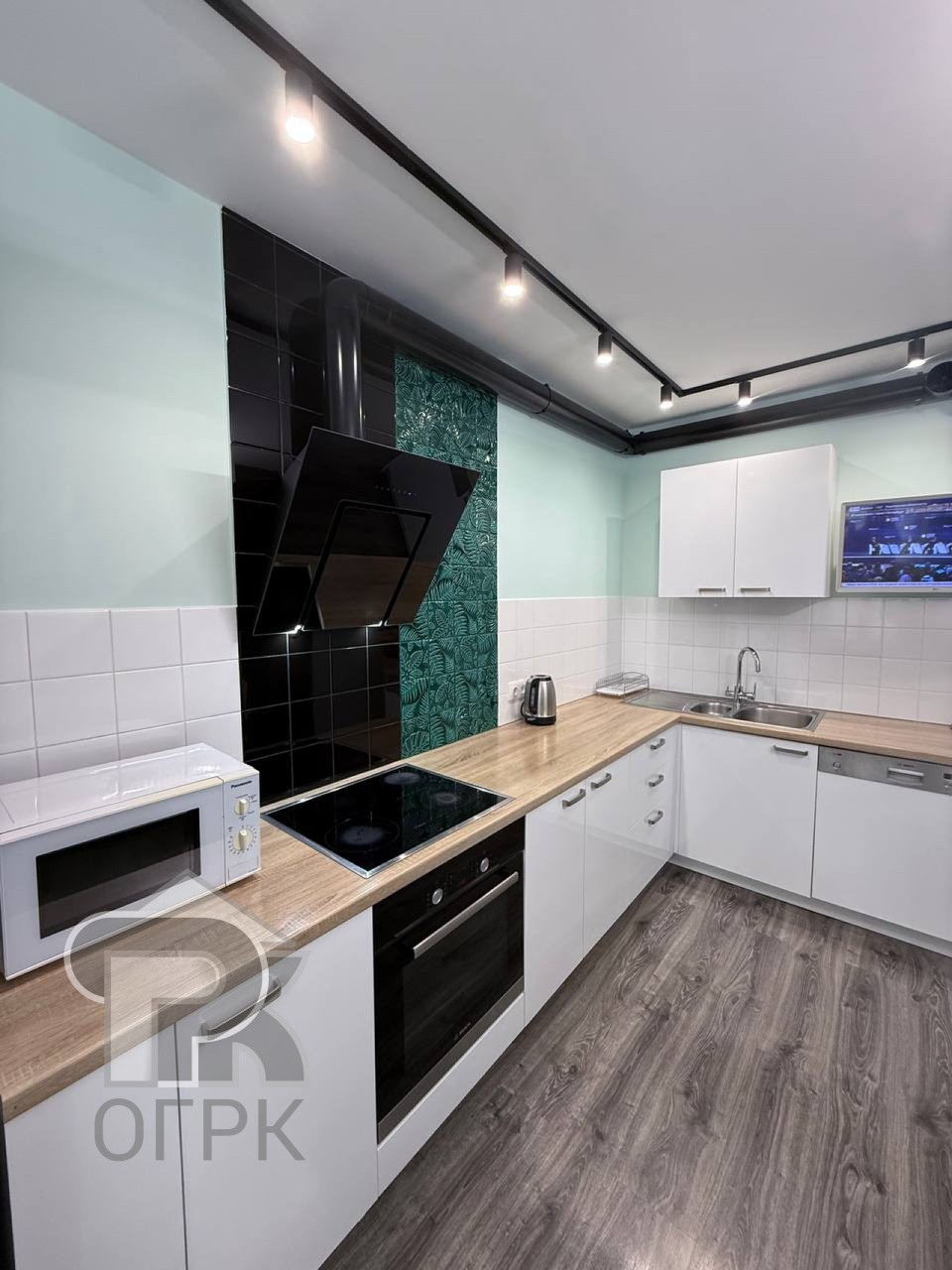 Купить 3-комнатную квартиру, №385952