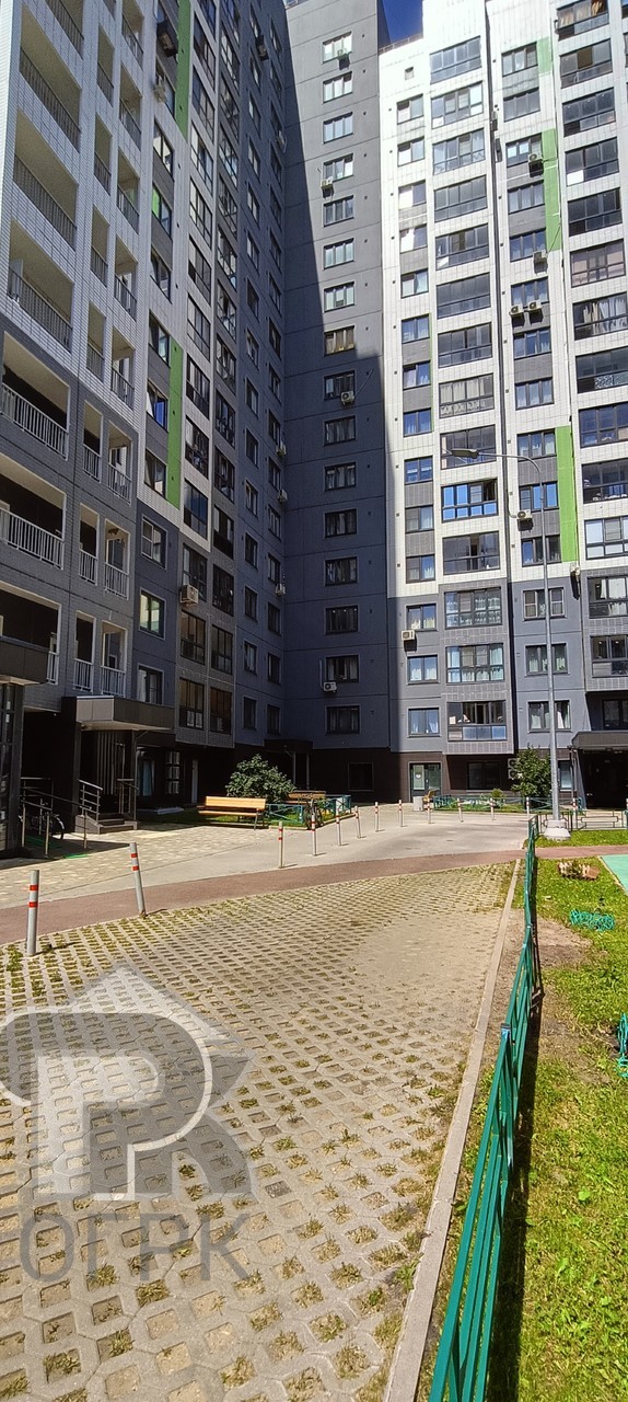 Купить 2-комнатную квартиру, №386223