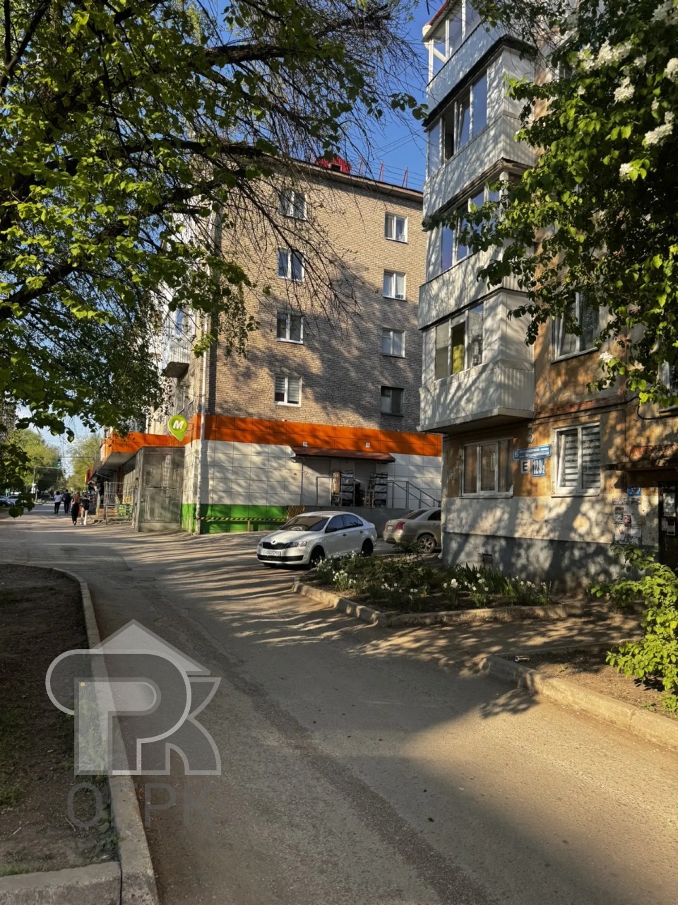 Купить 2-комнатную квартиру, №390741