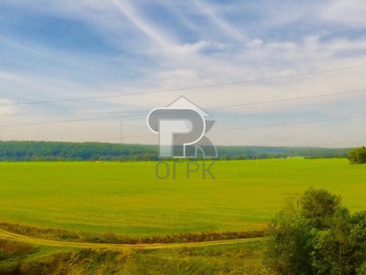 Купить Участок Архитектор Боровский
