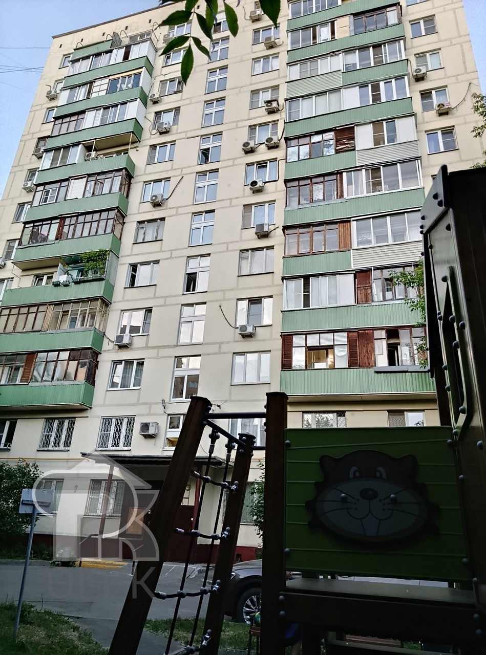 Купить 2-комнатную квартиру, №390244