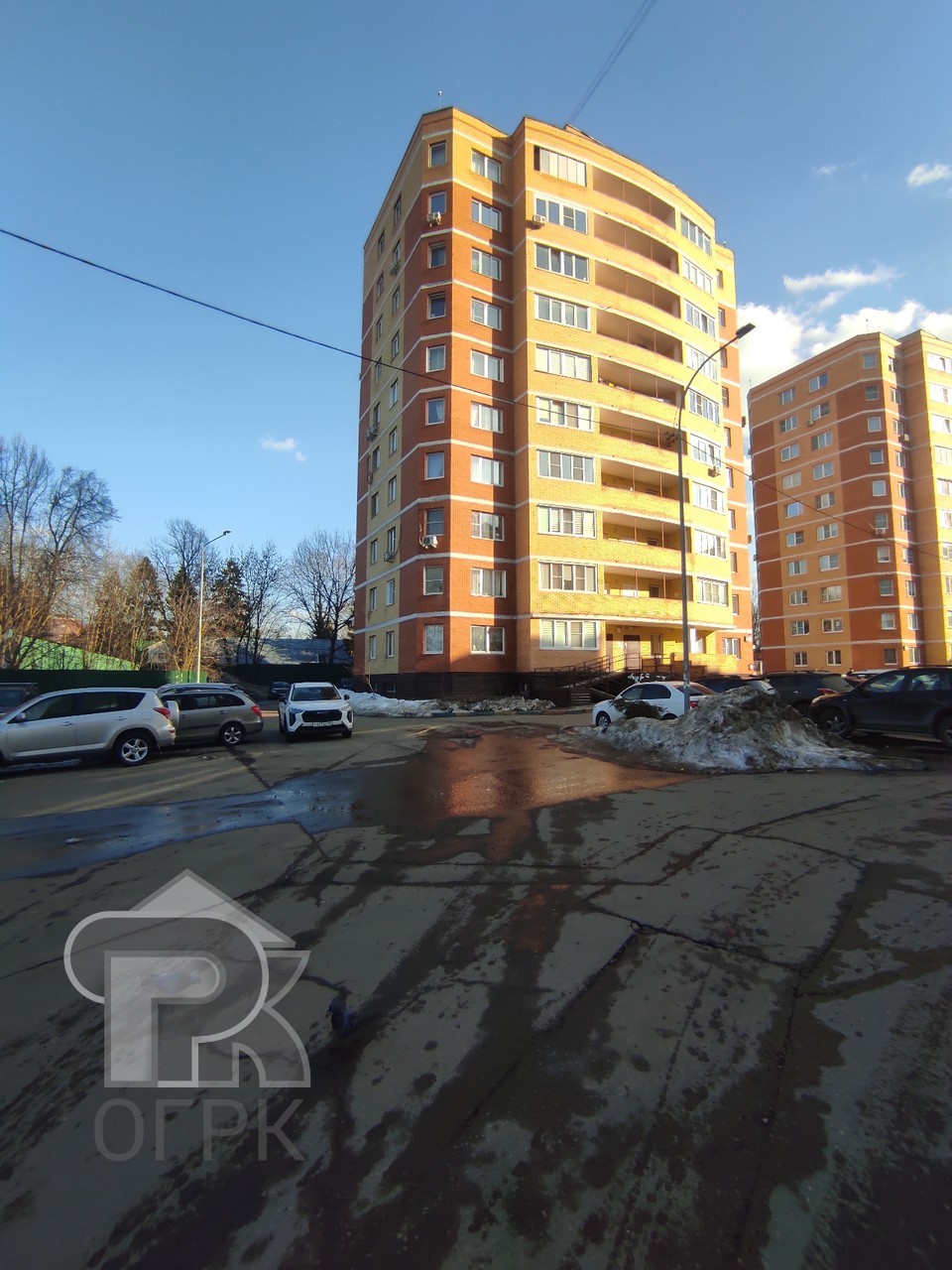 Купить 2-комнатную квартиру, №388906