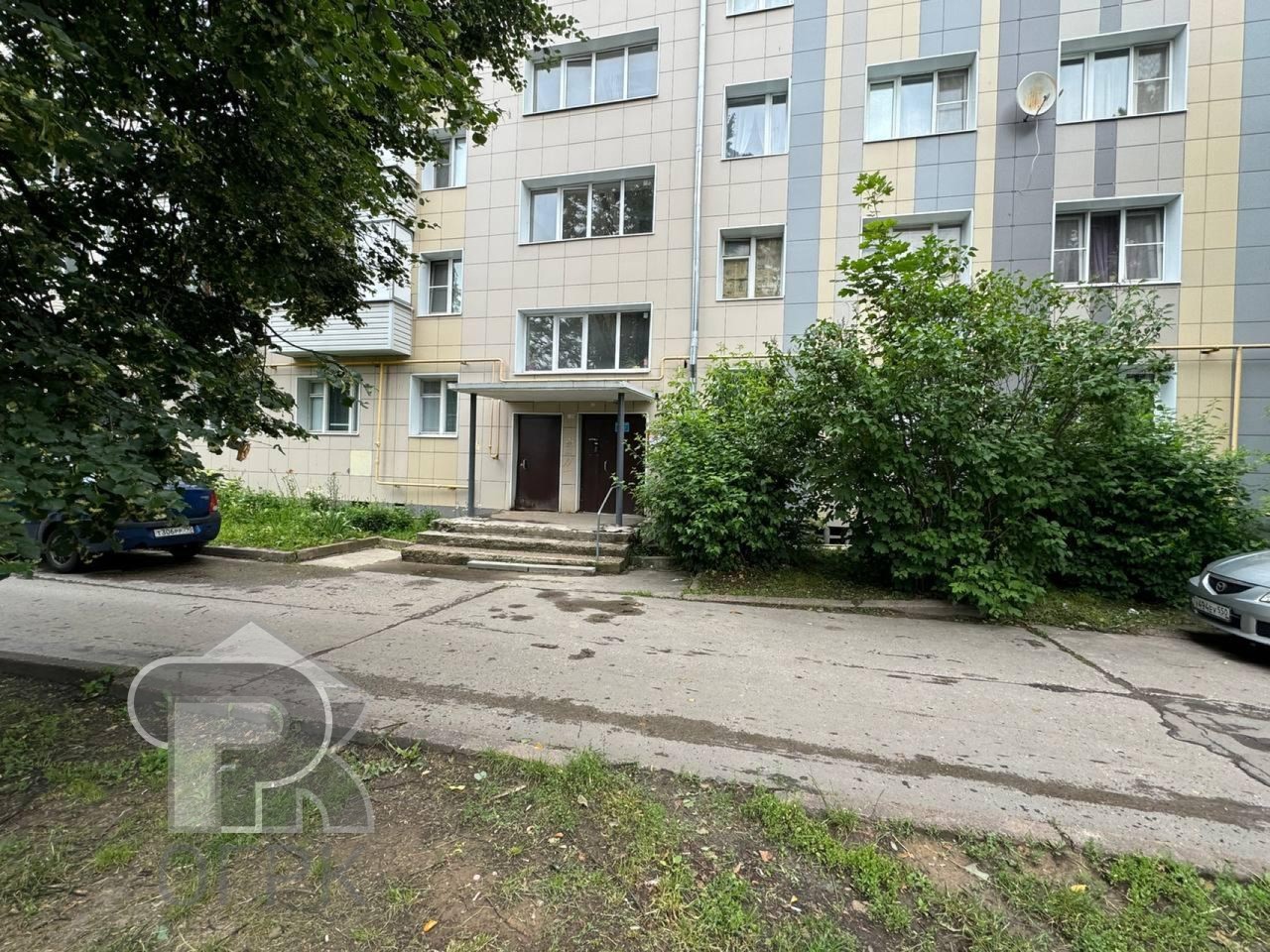Купить 2-комнатную квартиру, №385951