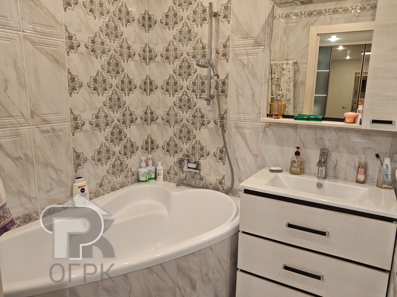 Купить 2-комнатную квартиру, №387815