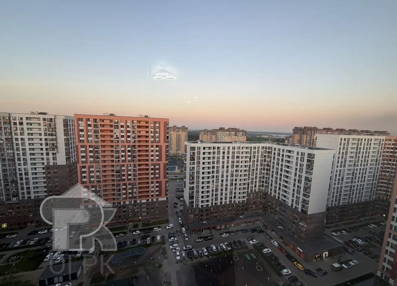 Купить 1-комнатную квартиру, №390142