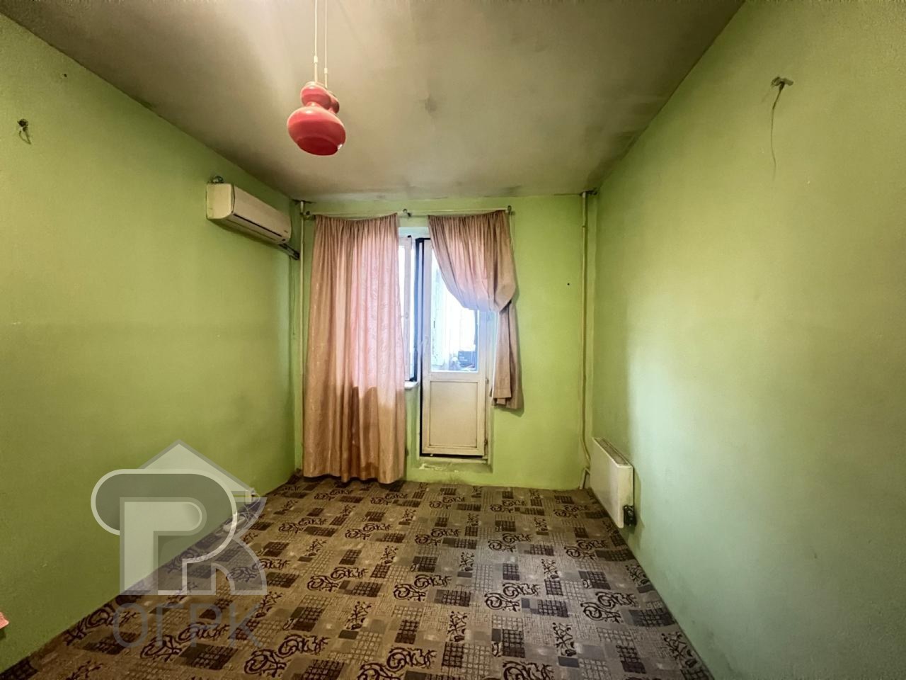 Купить 3-комнатную квартиру, №385800