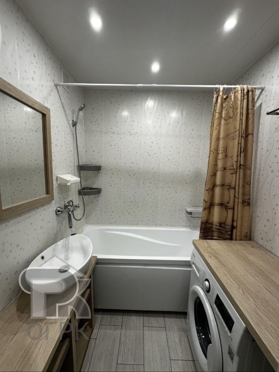 Купить 2-комнатную квартиру, №387415