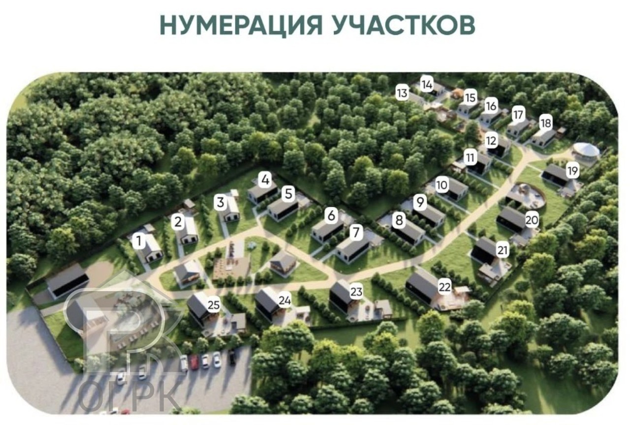 Купить коттедж, №392126