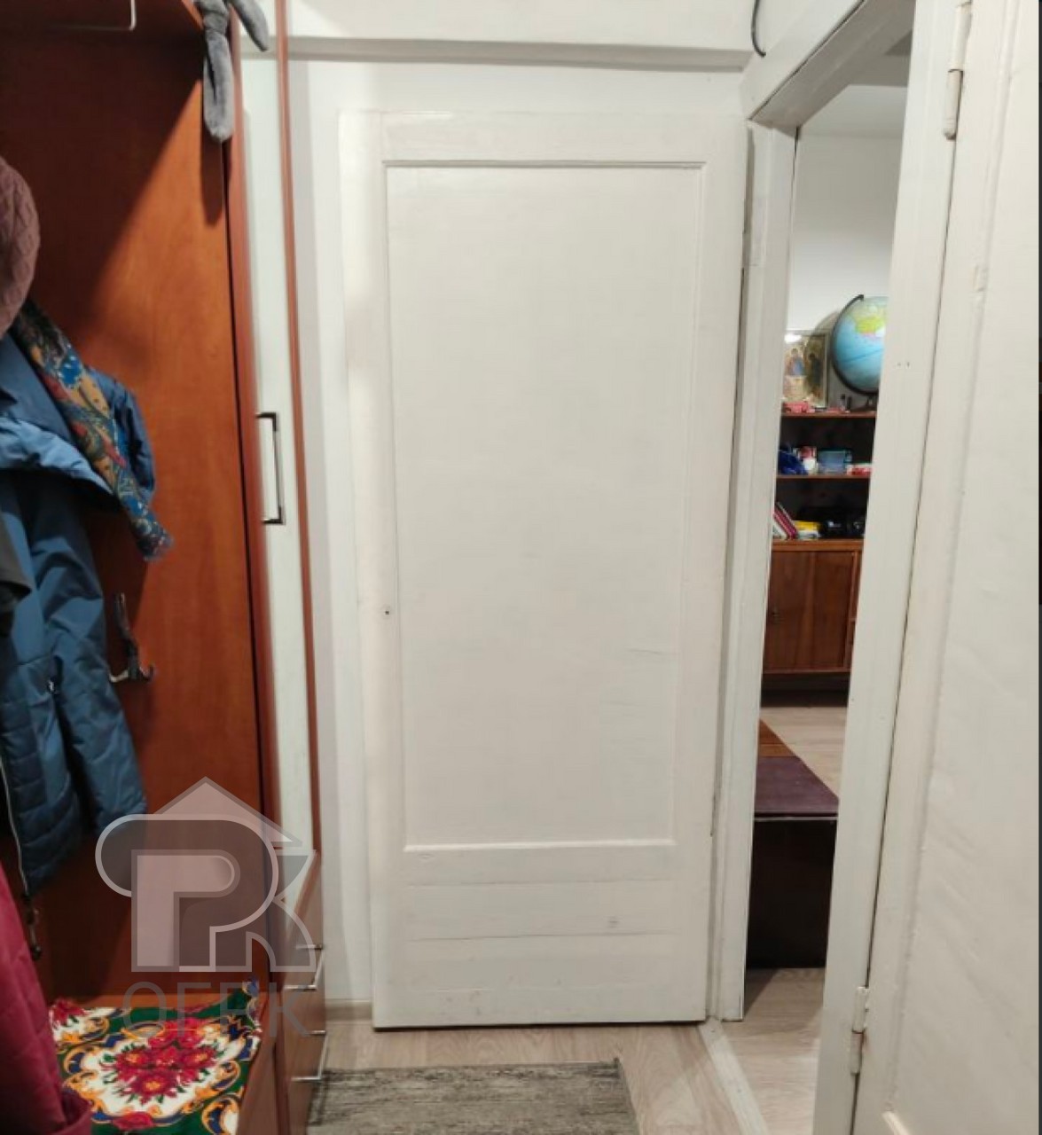 Купить 2-комнатную квартиру, №387734