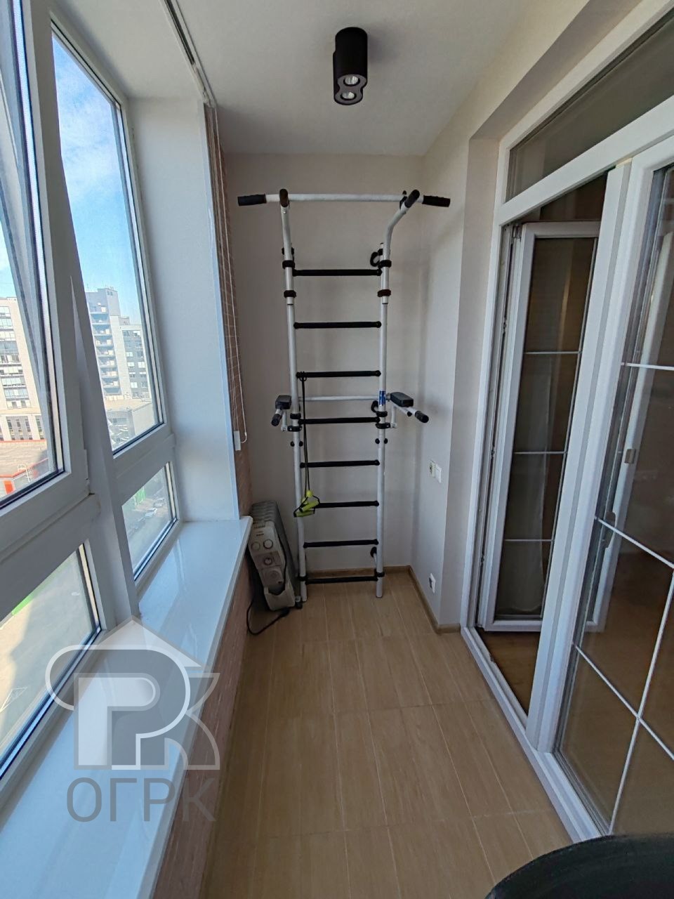 Купить 3-комнатную квартиру, №387678