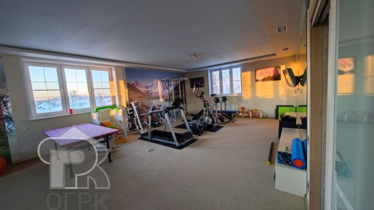 Купить коттедж, №388033