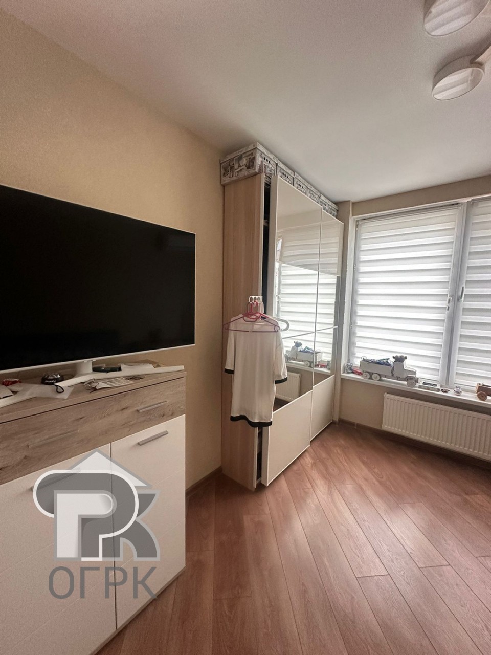 Купить 2-комнатную квартиру, №388119