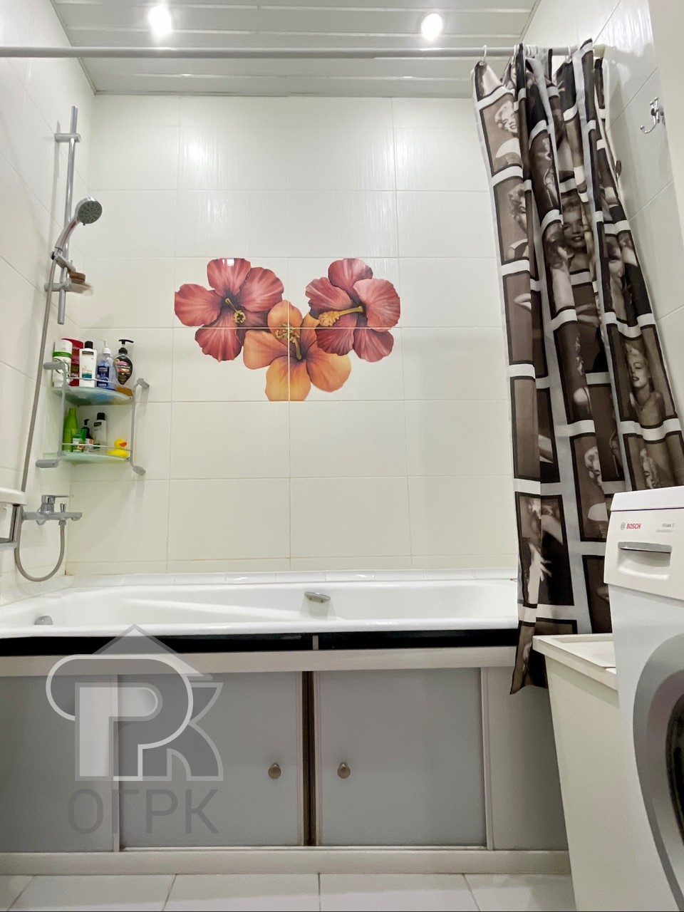 Купить 2-комнатную квартиру, №388332